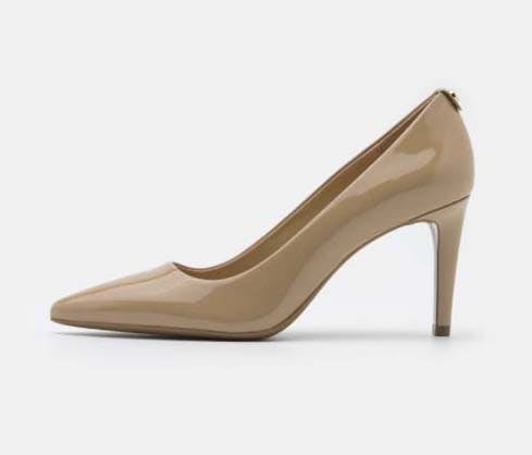 michael kors nMt5GsOI nude sko